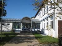 Grundschule Heidenburg
