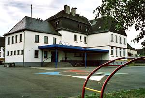 Grundschule Malborn