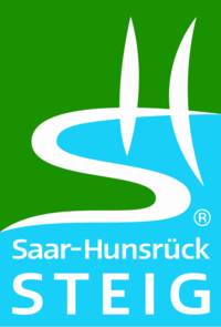 Logo Saar-Hunsrück Steig