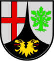 Wappen der Gemeinde Breit