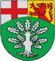 Wappen der Gemeinde Gielert
