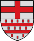Wappen der Gemeinde Gräfendhron