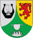 Wappen der Gemeinde Hilscheid