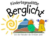 Logo Kindertagesstätte Berglicht