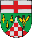 Wappen der Gemeinde Malborn