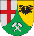 Wappen der Gemeinde Neunkirchen