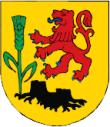 Wappen der Gemeinde Rorodt