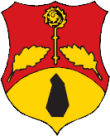 Wappen der Gemeinde Schönberg