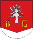 Wappen der Gemeinde Talling