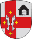Wappen der Gemeinde Thalfang
